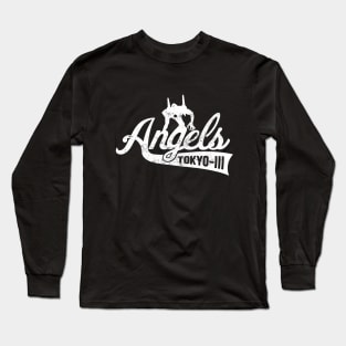 Tokyo Angels Long Sleeve T-Shirt